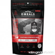 OMeals Lentils With Beef 550500101